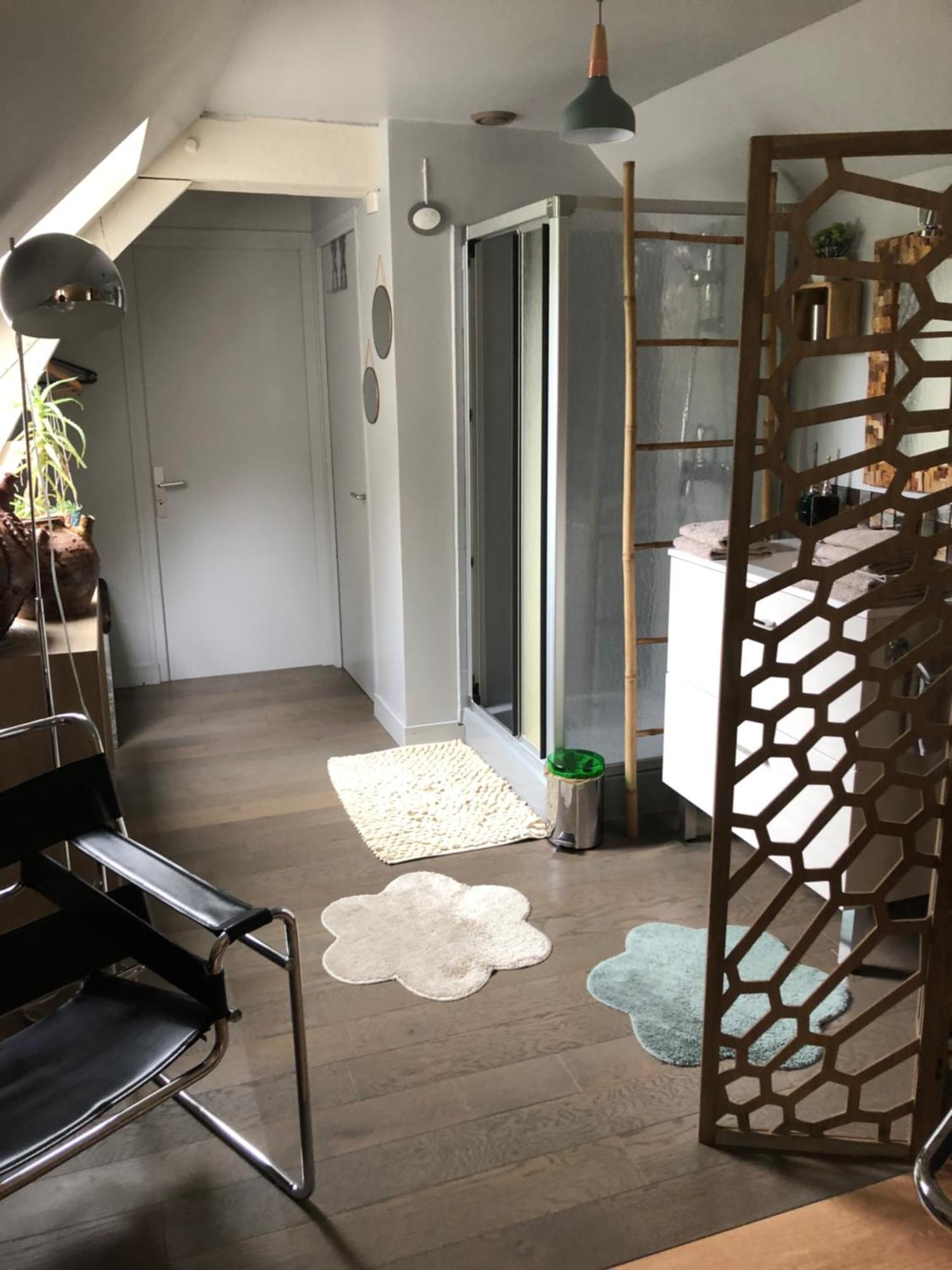 BlaisonLa Thibautiere住宿加早餐旅馆 外观 照片