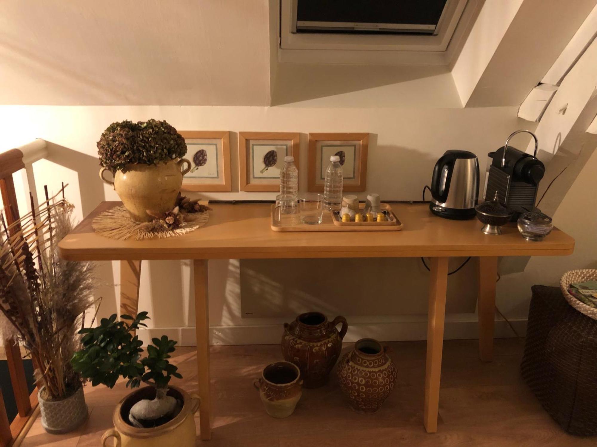 BlaisonLa Thibautiere住宿加早餐旅馆 外观 照片