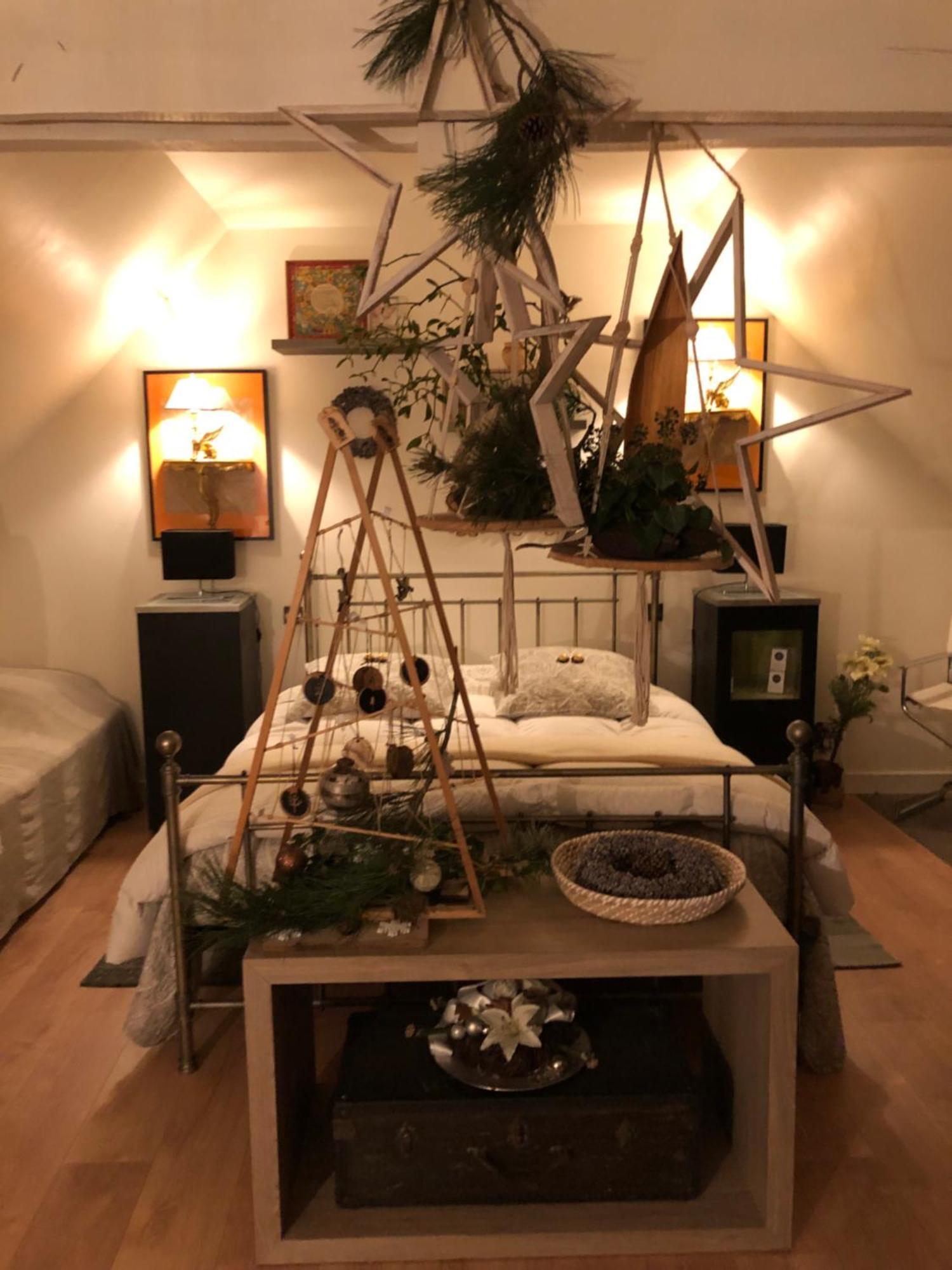 BlaisonLa Thibautiere住宿加早餐旅馆 外观 照片